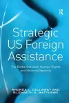 Strategic US Foreign Assistance cover