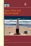 Space, Place and Mental Health cover