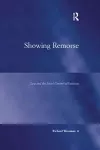 Showing Remorse cover