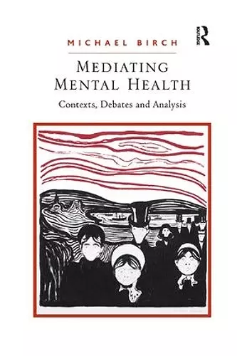 Mediating Mental Health cover