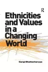 Ethnicities and Values in a Changing World cover