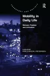 Mobility in Daily Life cover