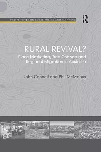 Rural Revival? cover