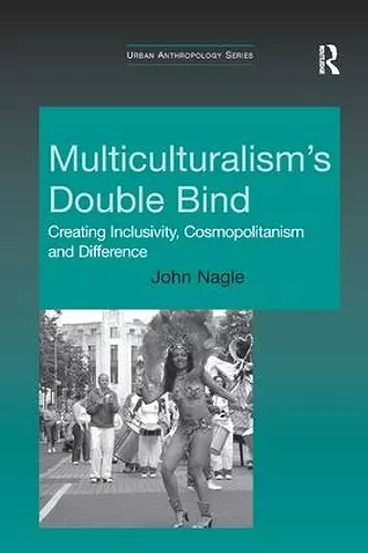 Multiculturalism's Double-Bind cover