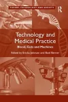 Technology and Medical Practice cover
