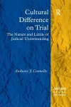 Cultural Difference on Trial cover