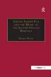Johann Joseph Fux and the Music of the Austro-Italian Baroque cover