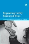 Regulating Family Responsibilities cover