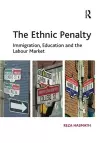 The Ethnic Penalty cover