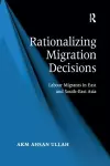 Rationalizing Migration Decisions cover