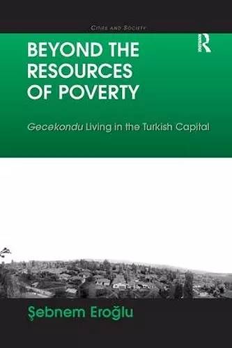 Beyond the Resources of Poverty cover