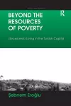 Beyond the Resources of Poverty cover