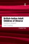 British-Indian Adult Children of Divorce cover