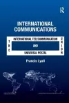 International Communications cover