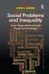 Social Problems and Inequality cover