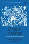 Emotion in Motion cover