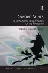 Cyborg Selves cover