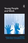 Young People and Work cover