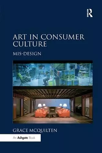 Art in Consumer Culture cover