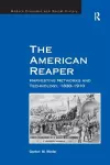 The American Reaper cover