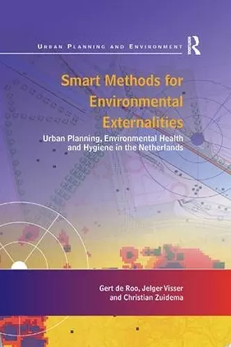 Smart Methods for Environmental Externalities cover
