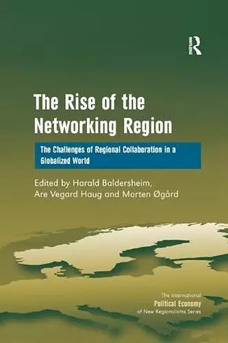 The Rise of the Networking Region cover