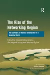 The Rise of the Networking Region cover