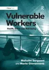 Vulnerable Workers cover