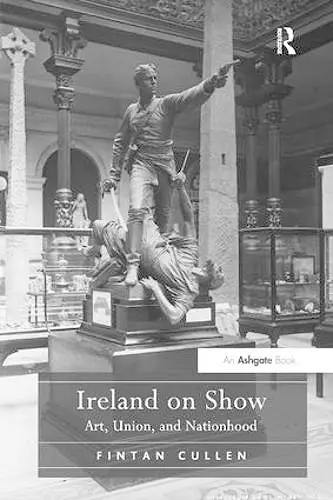 Ireland on Show cover