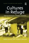 Cultures in Refuge cover