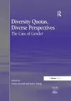 Diversity Quotas, Diverse Perspectives cover