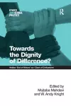 Towards the Dignity of Difference? cover