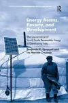 Energy Access, Poverty, and Development cover