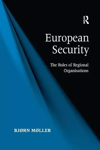 European Security cover