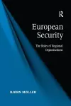 European Security cover