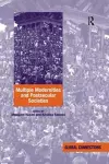 Multiple Modernities and Postsecular Societies cover