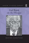 Karl Barth on the Filioque cover