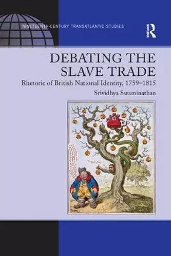 Debating the Slave Trade cover