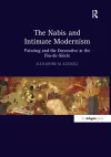 The Nabis and Intimate Modernism cover