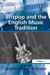 Britpop and the English Music Tradition cover