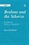 Brahms and the Scherzo cover