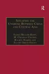 Situating the Uyghurs Between China and Central Asia cover