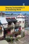 Steering Sustainability in an Urbanising World cover