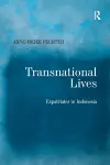 Transnational Lives cover