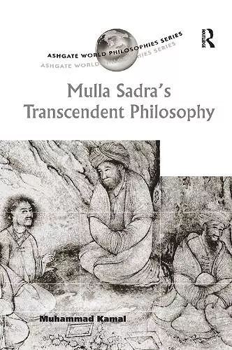 Mulla Sadra's Transcendent Philosophy cover