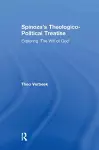 Spinoza's Theologico-Political Treatise cover