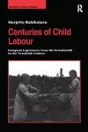 Centuries of Child Labour cover