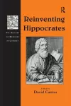 Reinventing Hippocrates cover