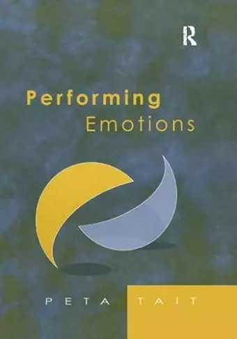 Performing Emotions cover