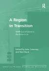 A Region in Transition cover